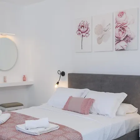 Sunny & Blue Appartement *