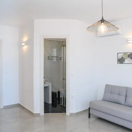 Appartement Sunny & Blue