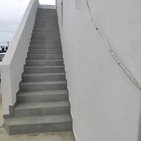 Sunny & Blue Appartement Parasporos