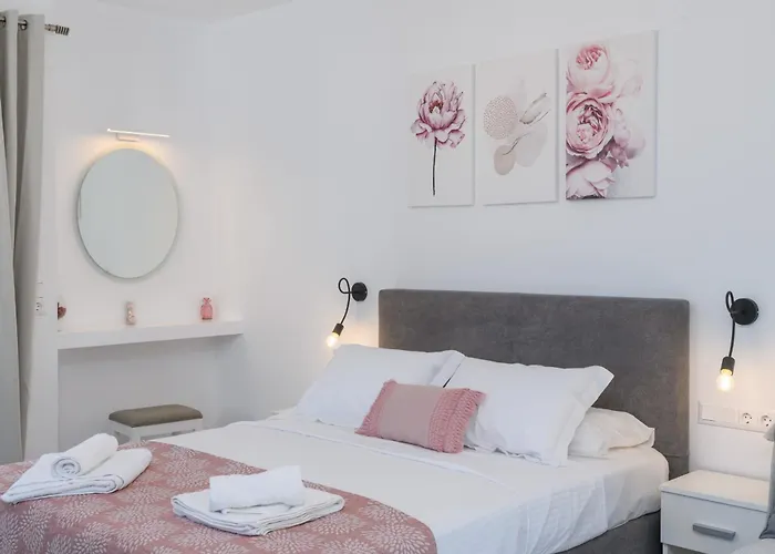 Sunny & Blue Apartmán *