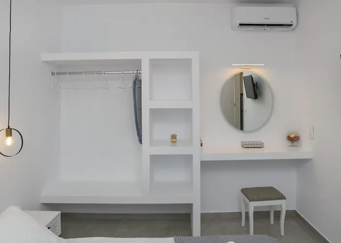 Sunny & Blue Apartmán *