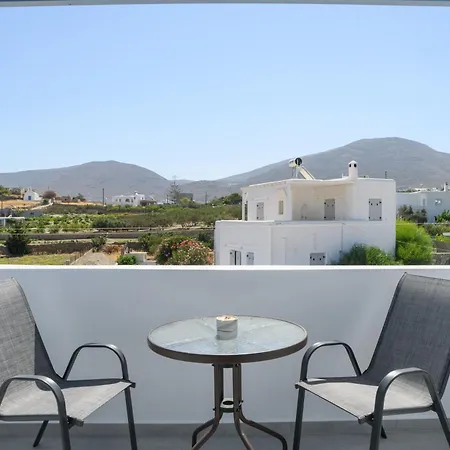 Apartment Sunny & Blue