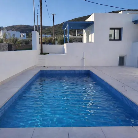 Sunny & Blue * Parasporos