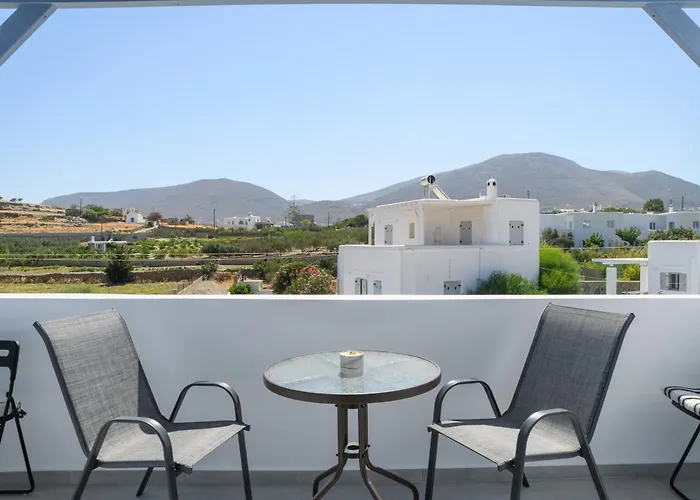 아파트 Sunny & Blue